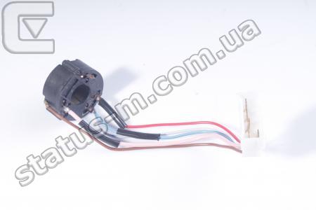 OAR / 3302-3704100 / Контактная группа замка зажигания Газель (5 конт.) (пр-во OAR) фото 1
