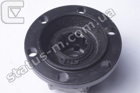 Авто Престиж / 3151-20-2304210-01 / Муфта отключения моста переднего ст. обр. (эльма,трещетка) УАЗ 452,469 (пр-во Авто Престиж) фото 2