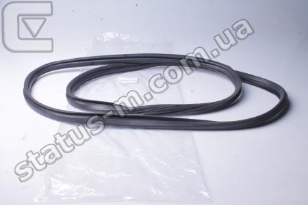 Техно Резина / 24-5206050 / Уплотнитель стекла ветрового Волга (лобового) (пр-во Техно Резина) фото 1