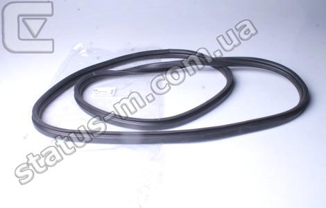 Техно Резина / 24-5603018 / Уплотнитель стекла задний Волга (пр-во Техно Резина) фото 1