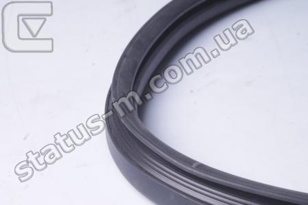 Техно Резина / 24-5603018 / Уплотнитель стекла задний Волга (пр-во Техно Резина) фото 2