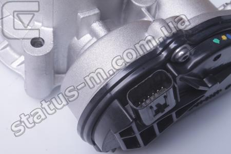 КАТЭК / 4216-1148010 / Дроссель с датчиком Газель NEXT,Бизнес дв.Evotech 2,7 Euro-4 (пр-во КАТЭК) фото 2