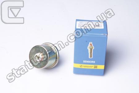 Elprom-Elhovo / ММ358-3829010 / Датчик давления масла ММ358 Волга дв.402,406,ГАЗ 53 (пр-во Elprom-Elhovo) фото 1