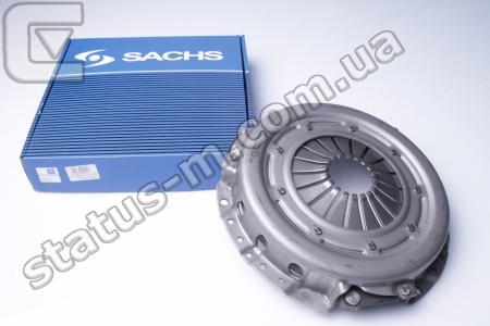 SACHS / 063082001150 / Корзина сцепления Газель,Соболь,Газель NEXT,Бизнес,дв.406,4215,Evotech 2,7,Cummins ISF 2.8 (пр-во 