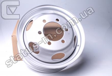 EuroEx / 3302-3101015-05У / Диск колесный Газель 16Н2