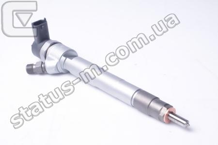 BOSCH / 445110808 / Форсунка топливная Газель NEXT,Бизнес дв.Cummins ISF 2.8 Euro-5 (пр-во Bosch) фото 2