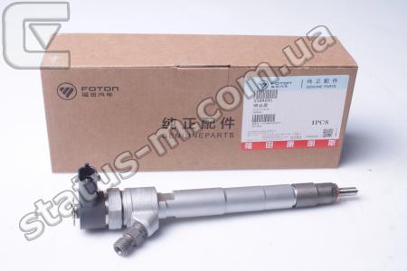 BOSCH / 445110808 / Форсунка топливная Газель NEXT,Бизнес дв.Cummins ISF 2.8 Euro-5 (пр-во Bosch) фото 3