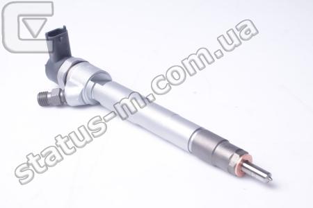 BOSCH / 445110808 / Форсунка топливная Газель NEXT,Бизнес дв.Cummins ISF 2.8 Euro-5 (пр-во Bosch) фото 3