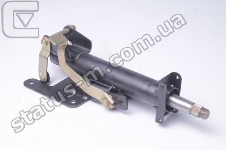 ORIGINAL / 3302-3400018-01 / Колонка рулевого управления Газель,Соболь в сборе (реставрация) (пр-во ORIGINAL) фото 1