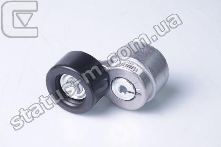 Cummins Investmen / 5398362,5262500 / Ролик натяжной ремня Газель NEXT,Бизнес дв.Cummins ISF 2.8 (с натяжным устройством) (пр-во Cummins Investmen) фото 1