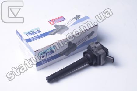 FINWHALE / IC005 / Катушка зажигания Газель,УАЗ дв.405,409 индивидуальная Euro-3 (модуль) (пр-во FINWHALE) фото 1