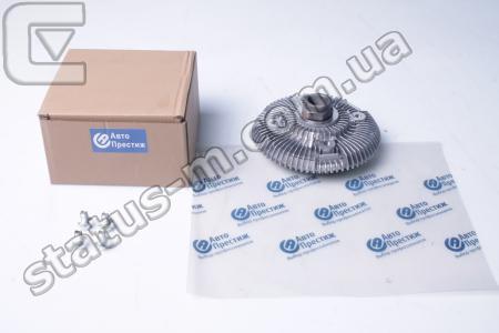 Авто Престиж / 020005181 / Вискомуфта Газель NEXT,Бизнес дв.Cummins ISF 2.8 (гидромуфта) (пр-во Авто Престиж) фото 1