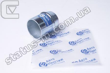 Авто Престиж / 3302-2402030 / Втулка редуктора Газель,Волга распорная (оцинкованая) (пр-во Авто Престиж) фото 1
