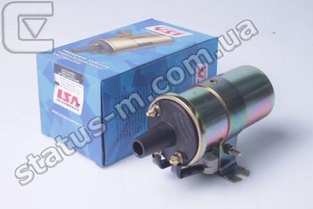 LSA / Б115-3705000 / Катушка зажигания Волга,ГАЗ,Москвич Б-115В-01 (пр-во LSA) фото 1