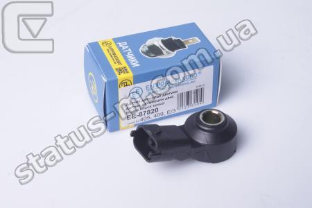 Elprom-Elhovo / 40904.3855 / Датчик детонации Газель NEXT,Бизнес,УАЗ дв.409,Evotech 2,7 (пр-во Elprom-Elhovo) фото 1