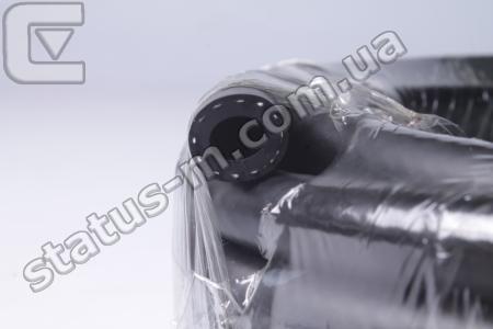 TEMPEST / TP.8х15,6-1,0МПа / Шланг d8 (рукав) тосольный, маслобензостойкий 8х15,6-1,0МПа (пр-во TEMPEST) фото 2