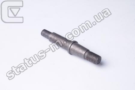 NPS / 451-2915418-10 / Палец подвески передний (болт амортизатора) УАЗ 452,469,31512 (пр-во NPS) фото 1