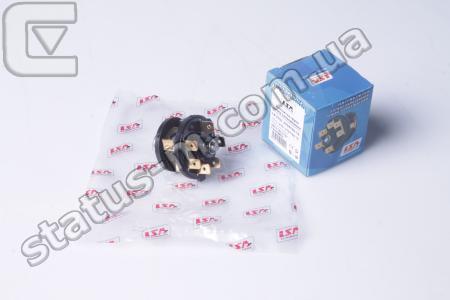 LSA / 2101-3704100-100 / Контактная группа замка зажигания Волга 2410,ВАЗ 2101 (пр-во LSA) фото 1