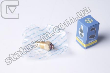 Elprom-Elhovo / ТМ111-02 / Датчик температуры охлаждающей жидкости ТМ111-02 Газель,Волга дв.406,405 (аварийн.) (пр-во Elprom-Elhovo) фото 1