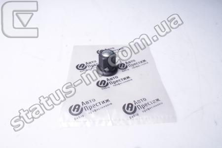 Авто Престиж / 3302-3101034 / Гайка колеса Газель с шайбой М18х1.5 h-35мм.(закрытого типа) (тверд. 10.7) фосфатированая НОВИНКА!!! (пр-во Авто Престиж) фото 1