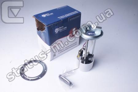 Авто Престиж / 515.1139-10 / Модуль электробензонасоса погружной Газель,Соболь дв.4062,405 (резьба) поврежд. упак. (пр-во Авто Престиж) фото 1