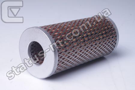 Украина / 412-1017140 / Фильтр масляный Газель,Волга,УАЗ,Москвич дв.402 (элемент) (пр-во Украина) фото 1