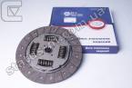 Купить в г.Харькове (доставка по Украине) Диск сцепления ведомый Газель NEXT,Бизнес дв.Cummins ISF 2.8 150л.с. (280мм) CHD260 (пр-во Авто Престиж) / Авто Престиж / АП A21R22.1601130