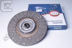 Купить в г.Харькове (доставка по Украине) Диск сцепления ведомый ЗИЛ 130,5301 (накл. стекловолокно) усиленный (пр-во Авто Престиж) / Авто Престиж / АП 130-1601130