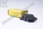 Купить в г.Харькове (доставка по Украине) Датчик положения дроссельной заслонки Газель,Волга,Соболь дв.406,405,409,4213 (пр-во Аналог) / Аналог / 406-113000-01