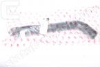 Купить в г.Харькове (доставка по Украине) Патрубок радиатора ВАЗ 2101 подводящий верхний (пр-во LSA) / LSA / 2101-1303025