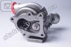 Купить в г.Харькове (доставка по Украине) Турбокомпрессор Газель NEXT,Бизнес дв.Cummins ISF 2.8 Euro-3 (пр-во Cummins) / Cummins / 3776286,2834188