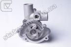 Купить в г.Харькове (доставка по Украине) Насос водяной (помпа) Газель,Соболь дв.406 (крыльчатка сталь нержавеющая) (пр-во SCOTIE) / SCOTIE / 4061-1307010