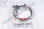 Купить в г.Харькове (доставка по Украине) Хомут патрубка коллектора впуск. Газель NEXT,Бизнес дв.Cummins ISF 2.8 (пр-во Cummins) / Cummins / 5269284