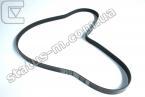 Купить в г.Харькове (доставка по Украине) Ремень привода генератора 8PK2015 Газон NEXT,ГАЗ 33106-Валдай,ГАЗ 3309,ПАЗ,Foton дв.Cummins ISF 3.8 (поликлиновый) (пр-во Cummins Investmen) / Cummins Investmen / 3972384