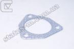 Купить в г.Харькове (доставка по Украине) Прокладка трубы приемной Газель,Волга дв.405,Cummins ISF 2.8 (металл) (пр-во Украина) / Украина / 31105-1203240-10-02